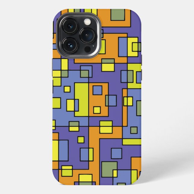 Funda Para iPhone Diseño Hermoso (Reverso )
