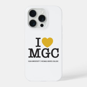 Diseño Industrial Kean MGC