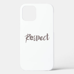 Funda Para iPhone 12 Diseño moderno, creativo, genial y de moda de Resp