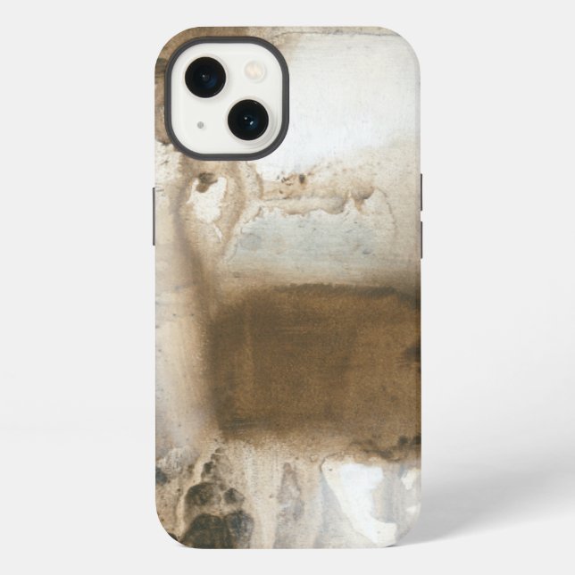 Funda Para iPhone Diseño modular I (Reverso )