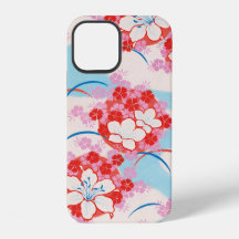 Diseño textil japonés #2