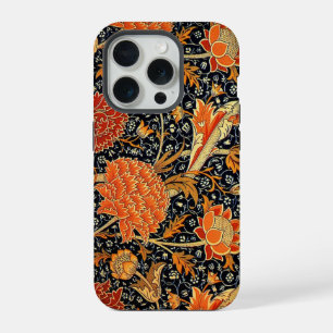 Diseño vintage de William Morris, Cray