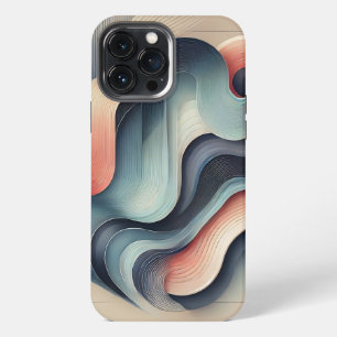 Funda Para iPhone 13 Pro Max "diseños artísticos de moda"
