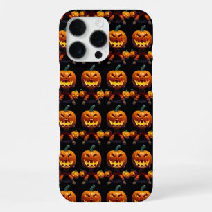 Funda Para iPhone 16 Pro Max disfraces de Halloween para mujeres
