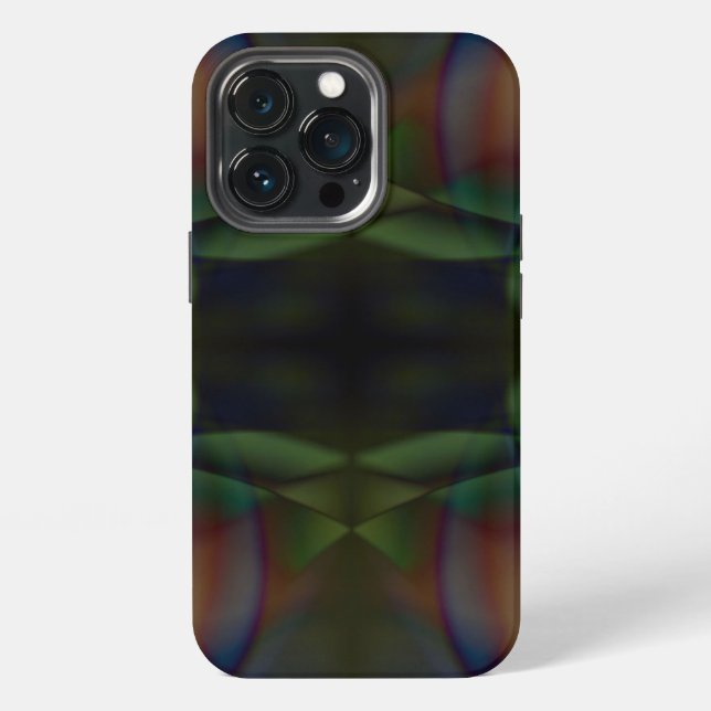 Funda Para iPhone Disparo (Reverso )