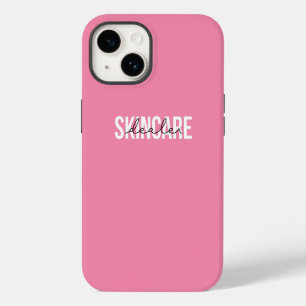 Funda Para iPhone 14 Distribuidor de cuidado de la piel