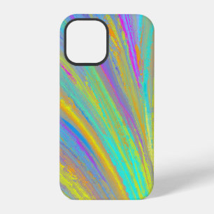 Funda Para iPhone 12 Pro Diversión abstracta de verano tropical