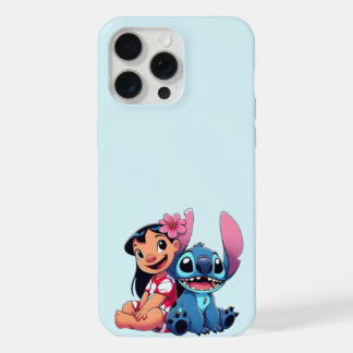 Diversión Tropical de Lilo y Stitch: