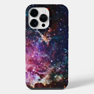 Funda Para iPhone 14 Pro Max Diverso Espacio Místico