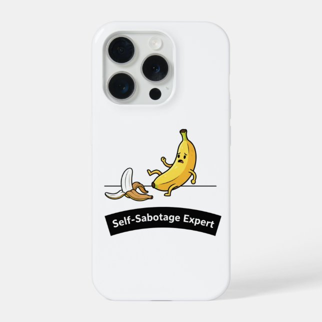 Funda Para iPhone Divertido  (Reverso )