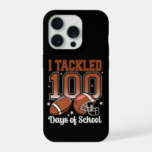 Divertido, superé 100 días de fútbol escolar para