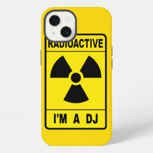 DJ Radioactivo