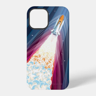 Funda Para iPhone 12 Pro Doble Boosted (Lanzamiento del transbordador espac