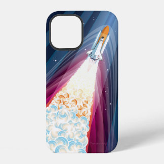 Funda Para iPhone 12 Doble Boosted (Lanzamiento del transbordador espac