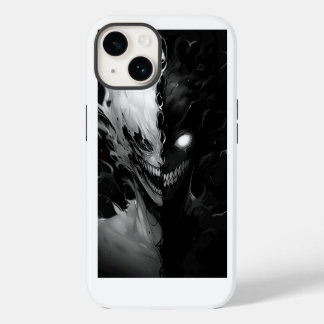 Funda Para iPhone 14 Doble Veneno
