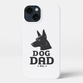 Dog Dad Gifts for Him – Funny & Custom Gea
