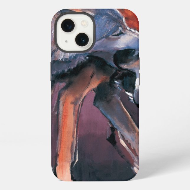 Funda Para iPhone Dos Lobos 2001 (Reverso )