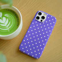 Dotty Delight Purple