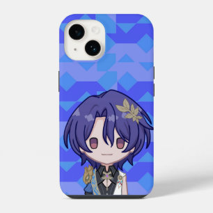 Funda Para iPhone 14 Dr. Ratio