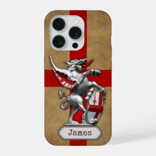 Dragón de la Ciudad de Londres Personalizable