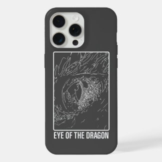 Dragon Eye