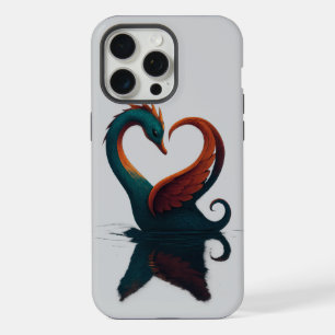 Dragon Swan de amor