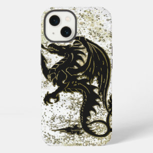 Dragón tradicional