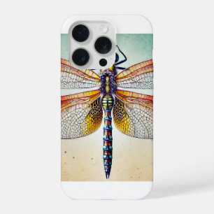 Dragonfly 300924IREF214 - Watercolor