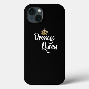 Dressage Queen Equestrian Para Los Jinetes De Caba