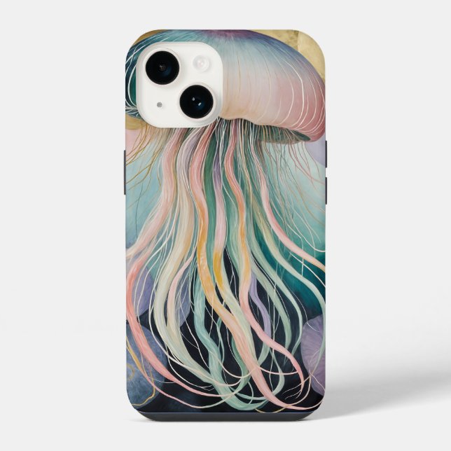 Funda Para iPhone Drifter celeste (Reverso )