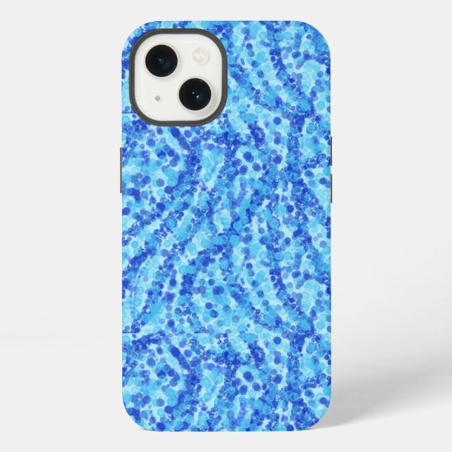 Funda Para iPhone Ducha de verano (Reverso )