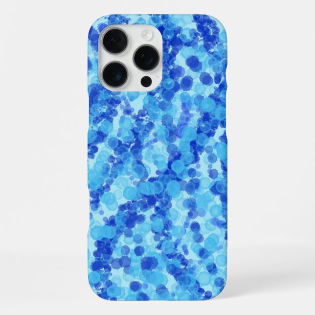 Funda Para iPhone Ducha de verano (Reverso )