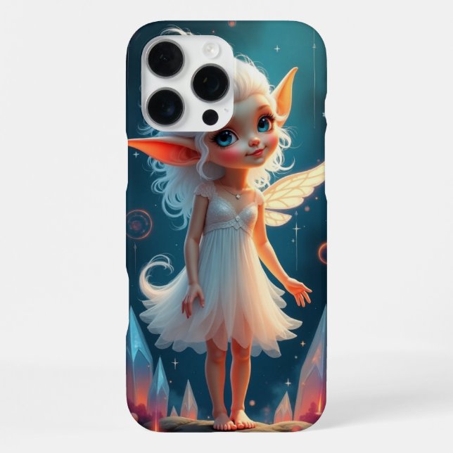 Funda Para iPhone Duende  (Reverso )