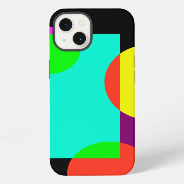 Funda Para iPhone Dulces (Reverso )