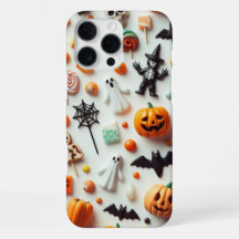 Dulces de Halloween