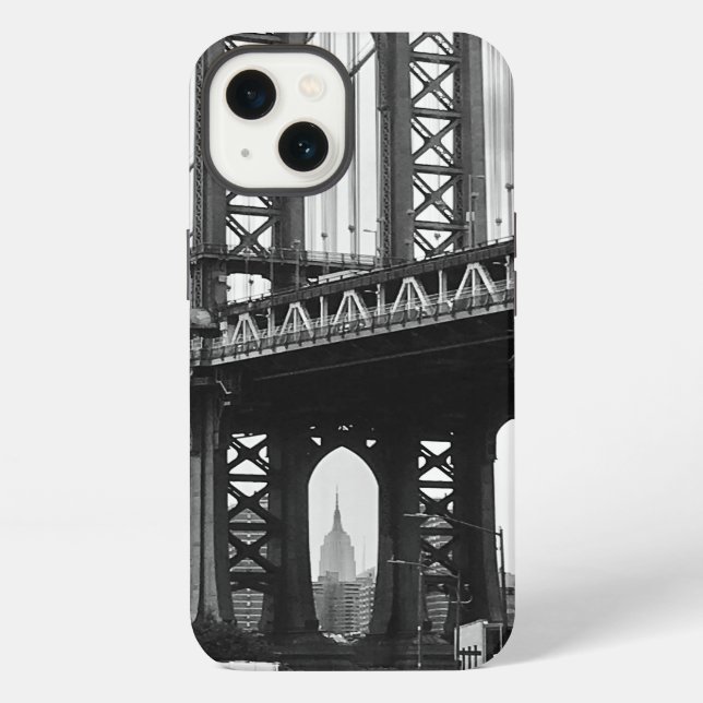 FUNDA PARA iPhone DUMBO (Reverso )
