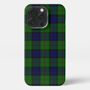 Funda Para iPhone 13 Pro Dundas tartan chile