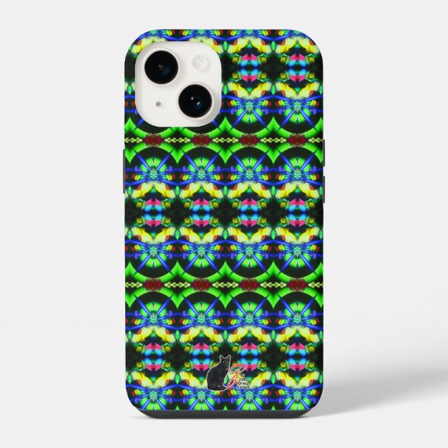 Funda Para iPhone Duplicons KCFX (Reverso )