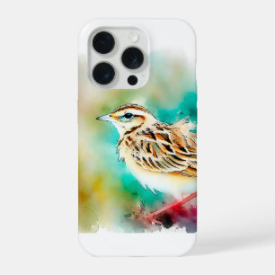 Duponts lark 131024AREF131 - Watercolor
