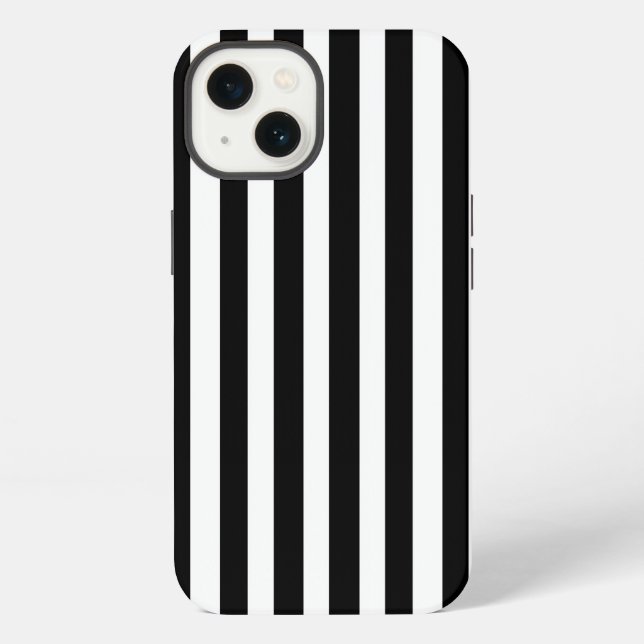 Funda Para iPhone Ebony Snow (Reverso )