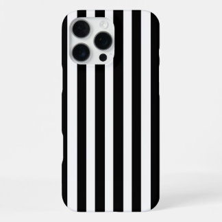 Funda Para iPhone 16 Pro Max Ebony Snow