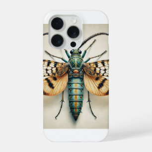 Eburodacrys Insect Top View 120724IREF116 - Waterc