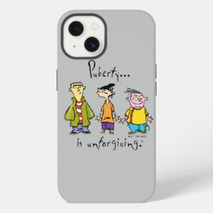 Ed, Edd, n Eddy - La pubertad es implacable