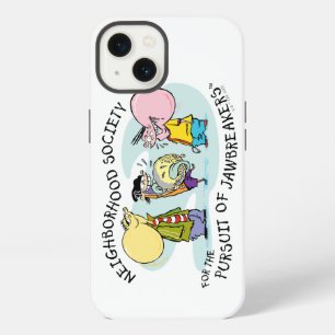 Ed, Edd, n Eddy - Rompequijadas