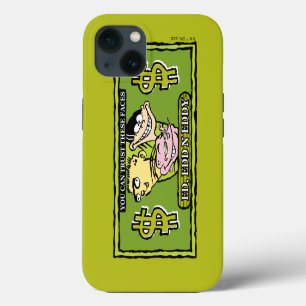 Ed, Edd, y Eddy Dólar Bill