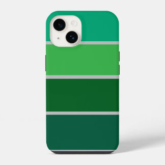 Funda Para iPhone 14 EdgeFit: Funda de iPhone elegante y duradera