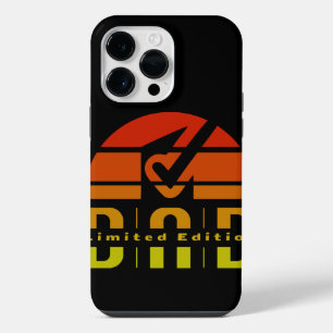 Funda Para iPhone 14 Pro Max Edición Limitada Papá: Paternidad como Sentimiento