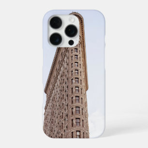 Funda Para iPhone 16 Pro Edificio Flatiron