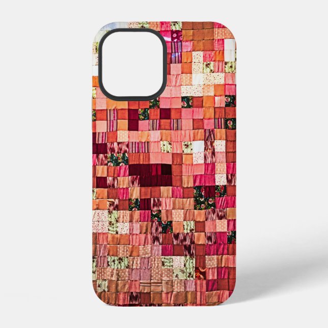 Funda Para iPhone edificio industrial Cheung fung (Reverso )