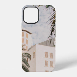 FUNDA PARA iPhone 12 EDIFICIOS HERMOSOS EN LA CIUDAD CON ASPECTO ANTIGU